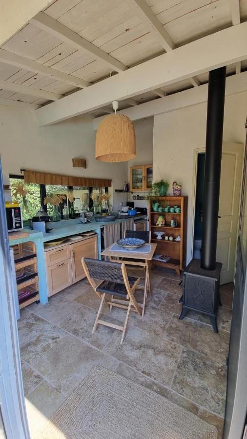 Les Cabanons De L'Oliveraie Pernes-les-Fontaines Esterno foto